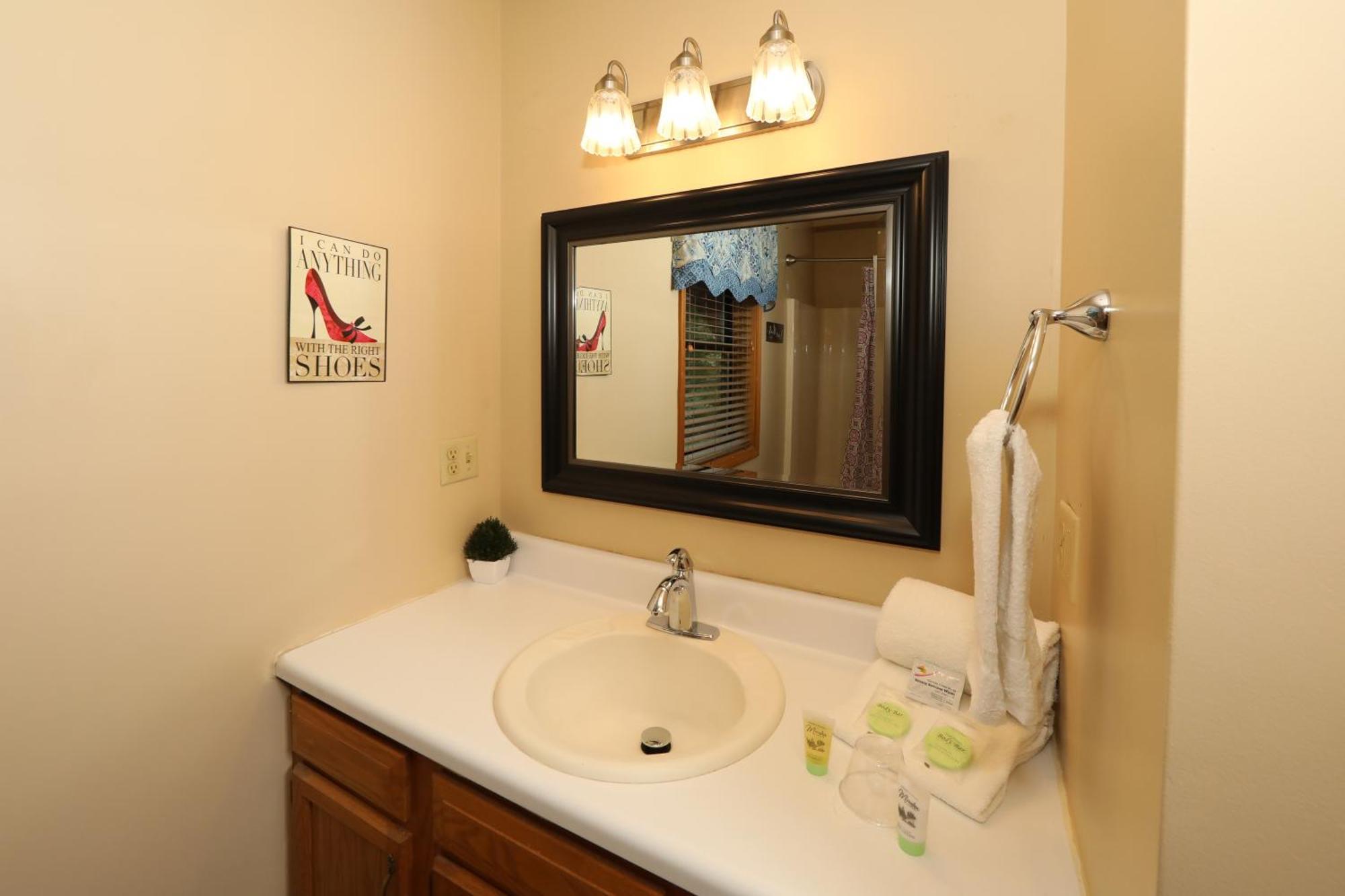 Villa Divine Escape By Eden Crest Gatlinburg Esterno foto