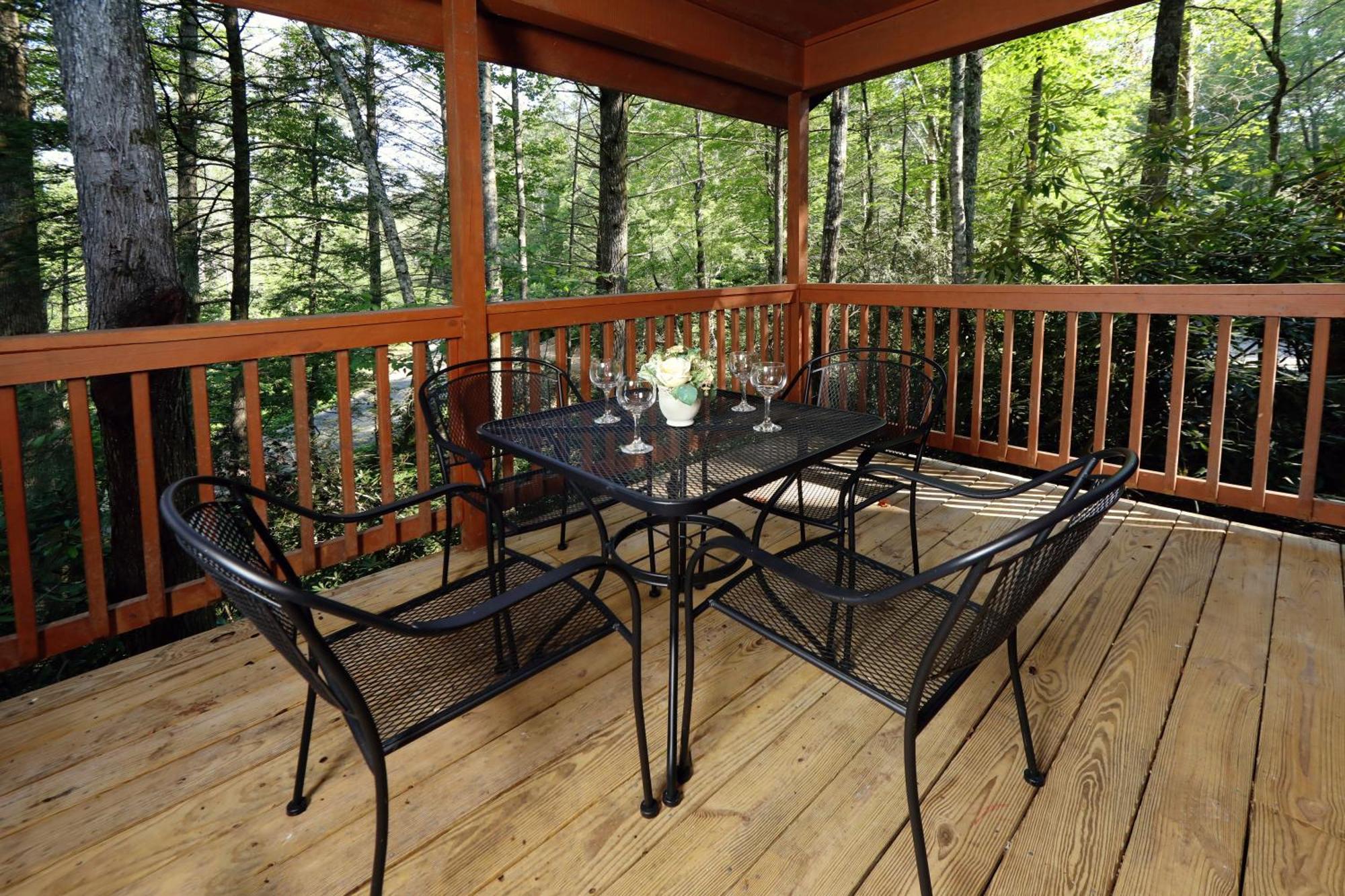 Villa Divine Escape By Eden Crest Gatlinburg Esterno foto
