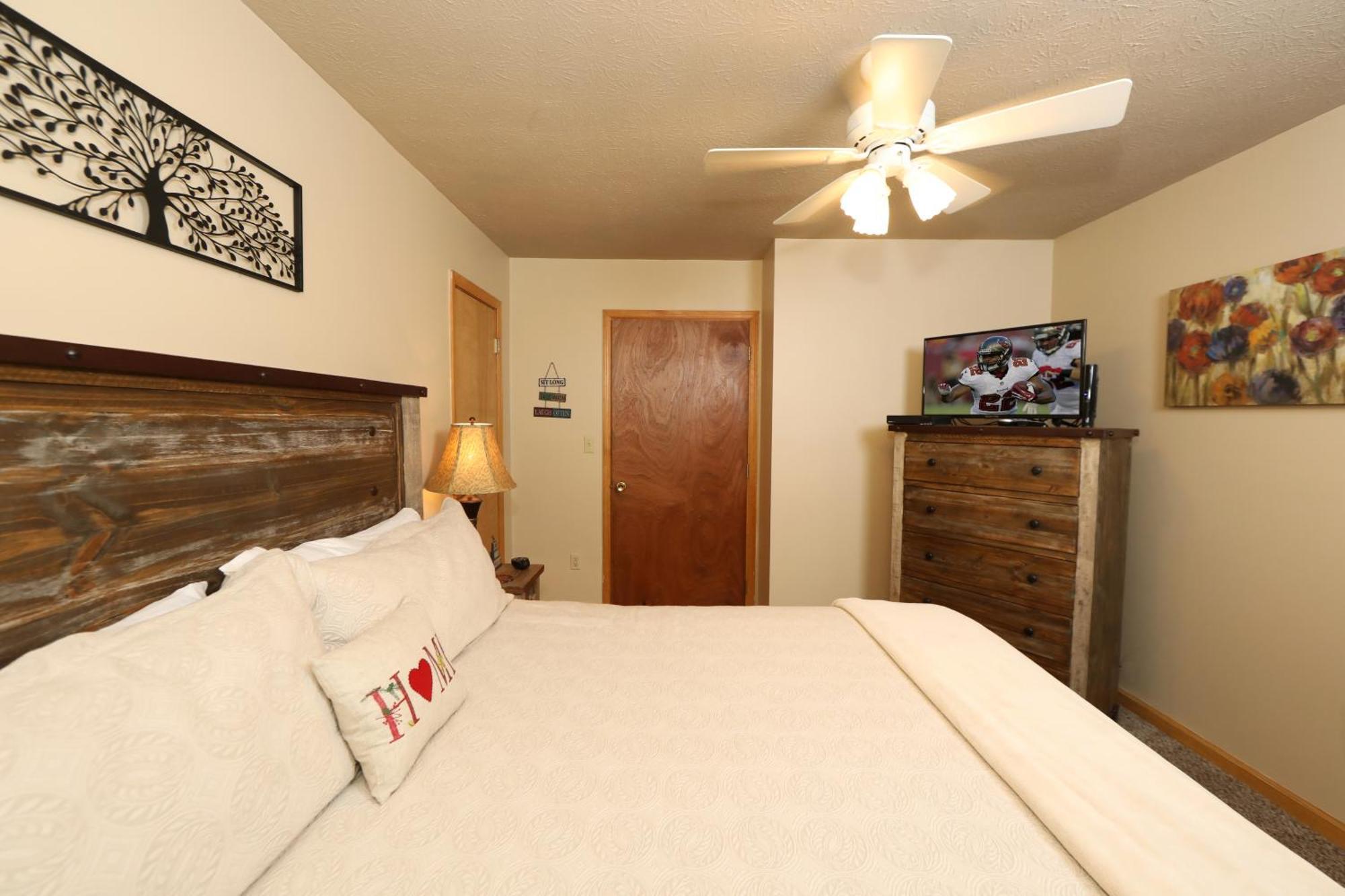 Villa Divine Escape By Eden Crest Gatlinburg Esterno foto