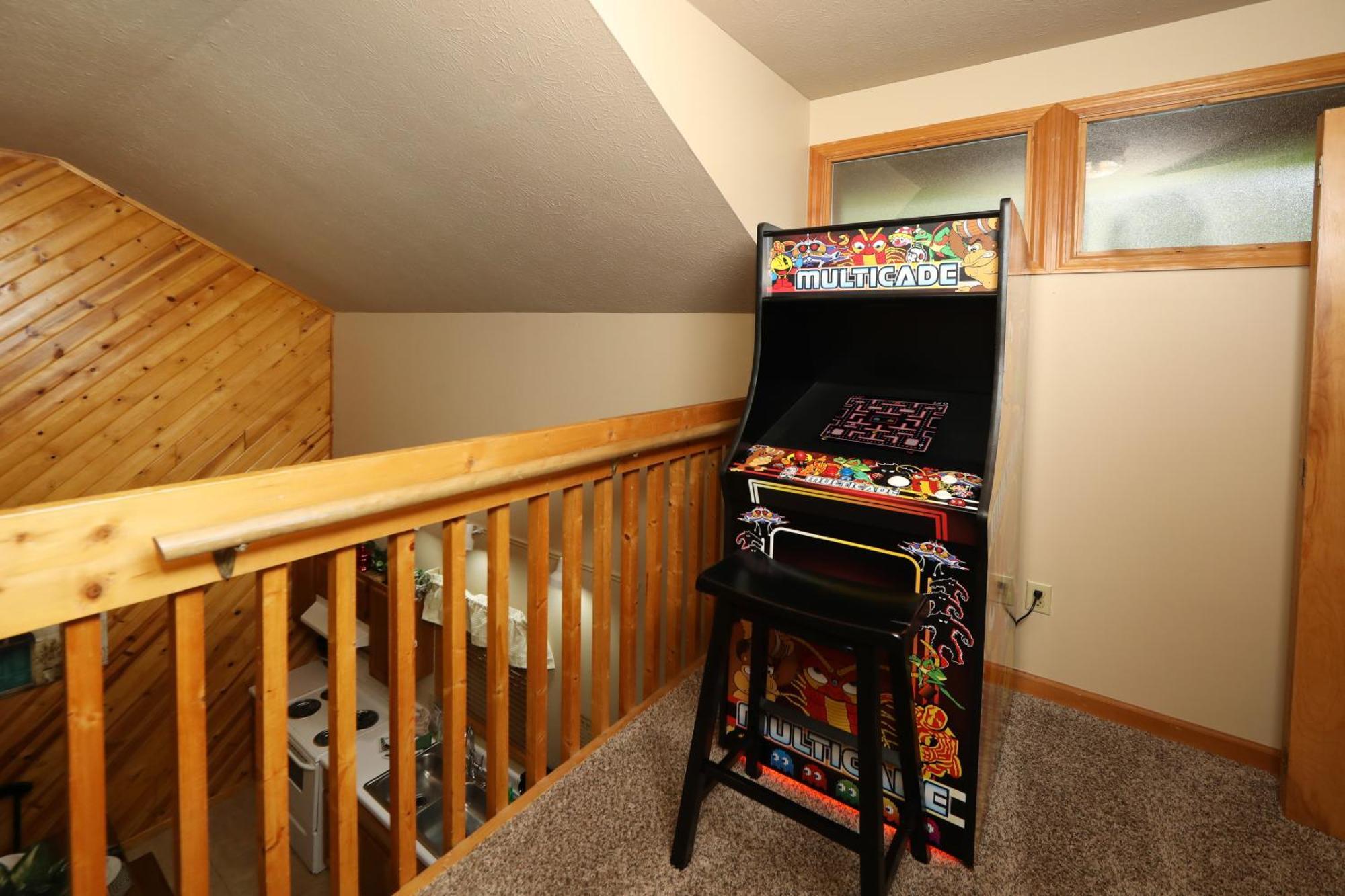 Villa Divine Escape By Eden Crest Gatlinburg Esterno foto